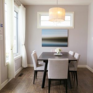 Premium Oak Laminate Flooring